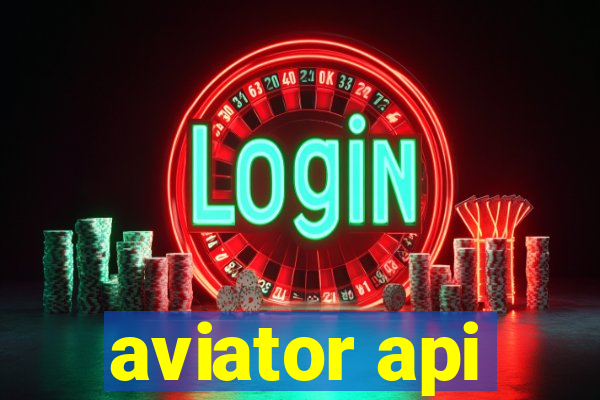 aviator api